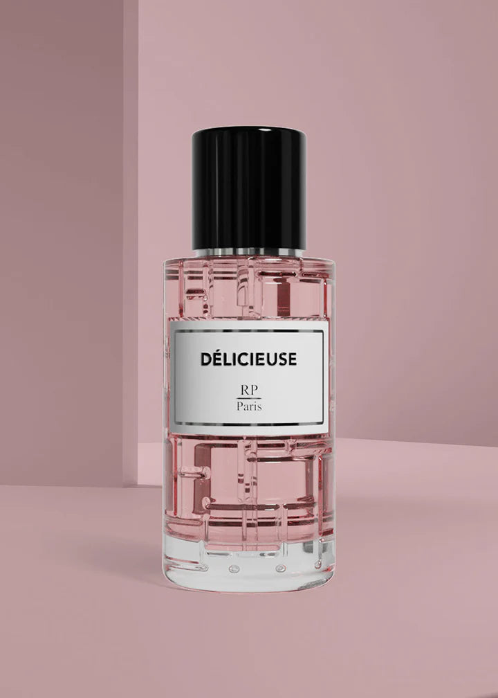 Délicieuse
