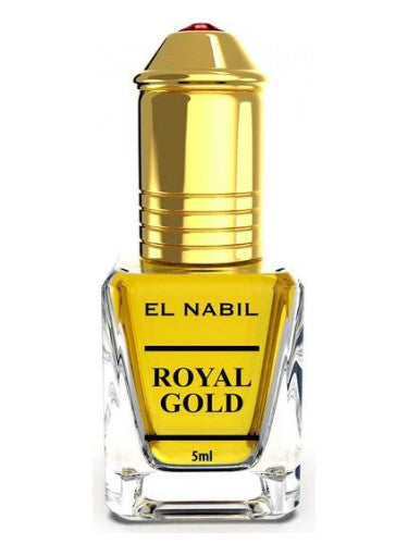 Royal gold