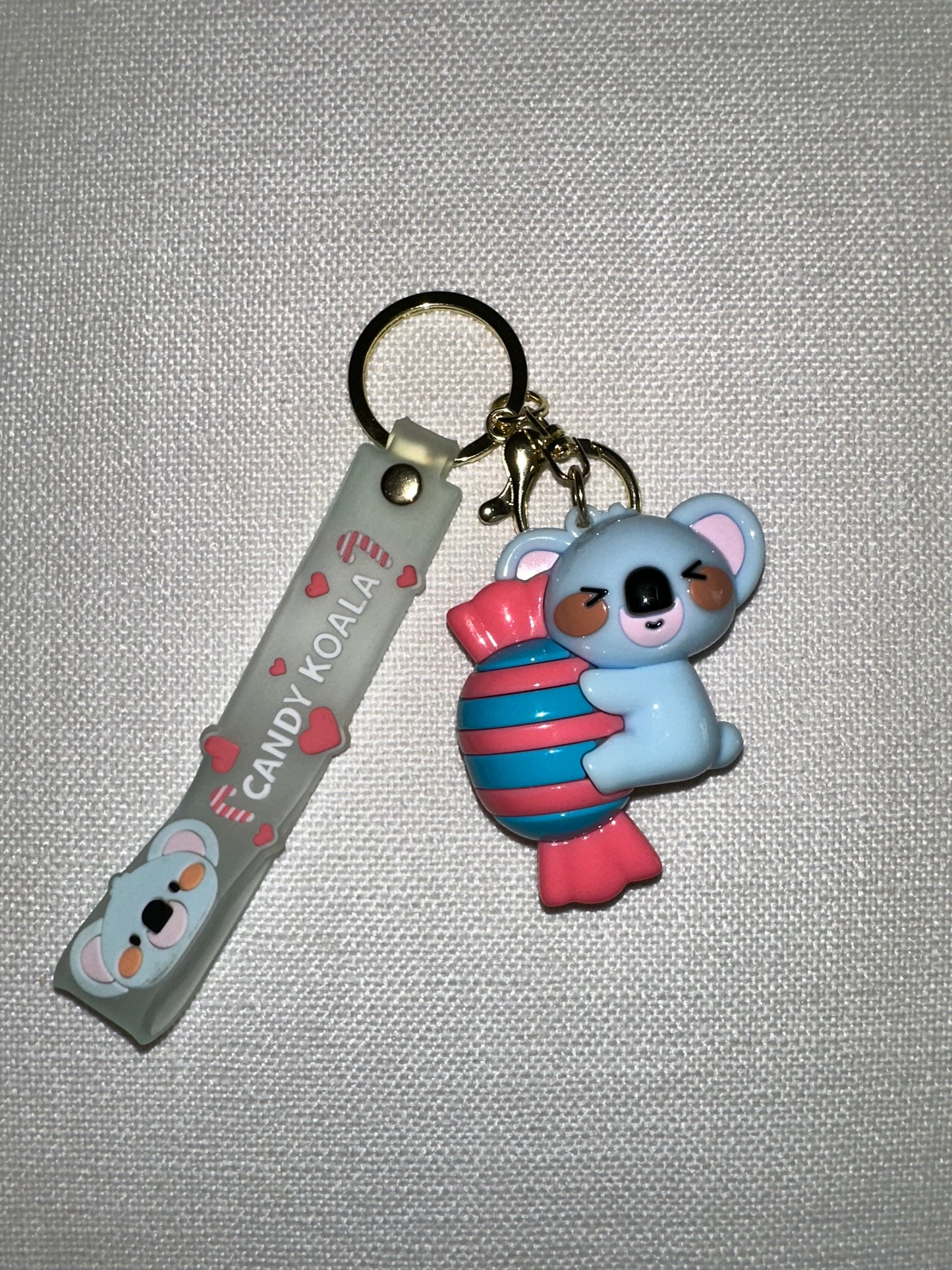Candy koala