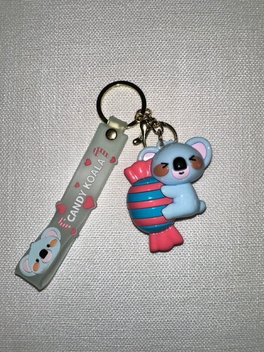 Candy koala