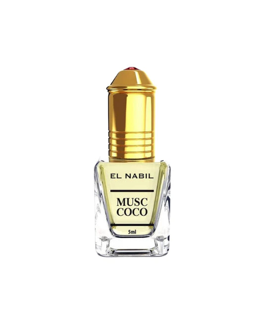 Musc coco