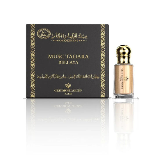 Musc Tahara Bellaya