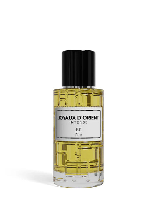 Joyaux d’orient intense