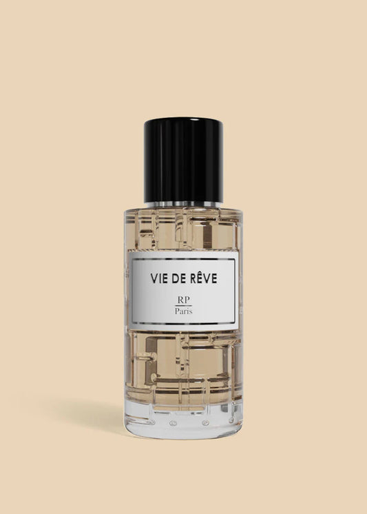 Vie de rêve