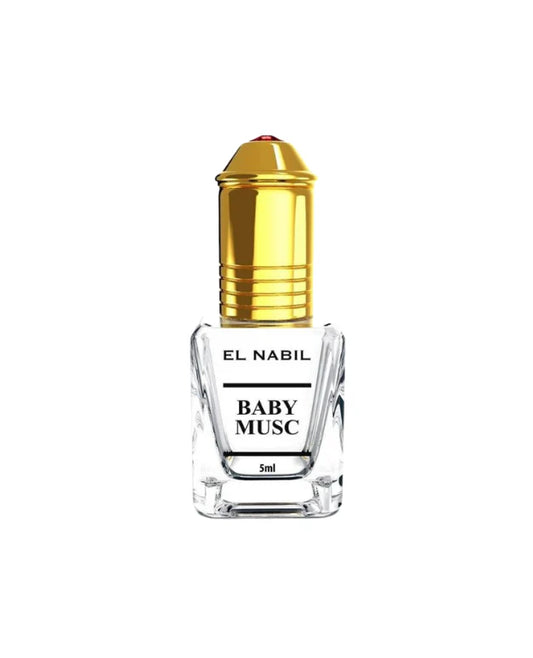Baby musc