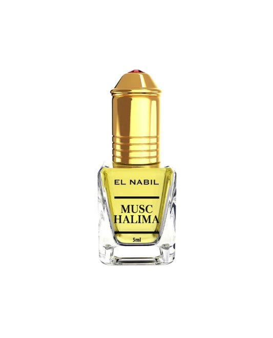 Musc Halima