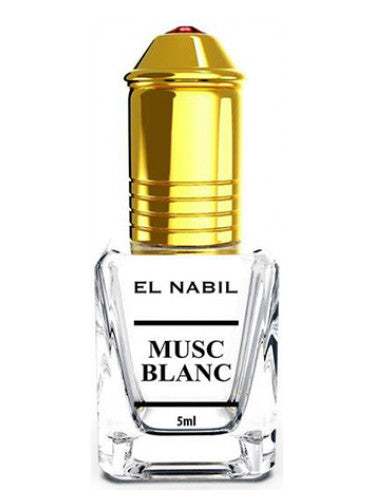 Musc blanc