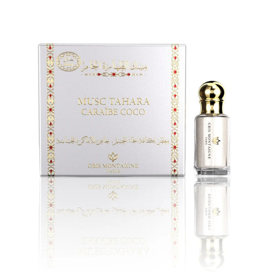 Musc Tahara Caraibe Coco
