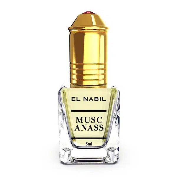 Musc Anass
