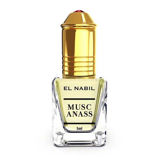 Musc Anass