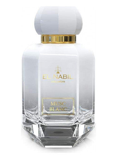 Musc blanc